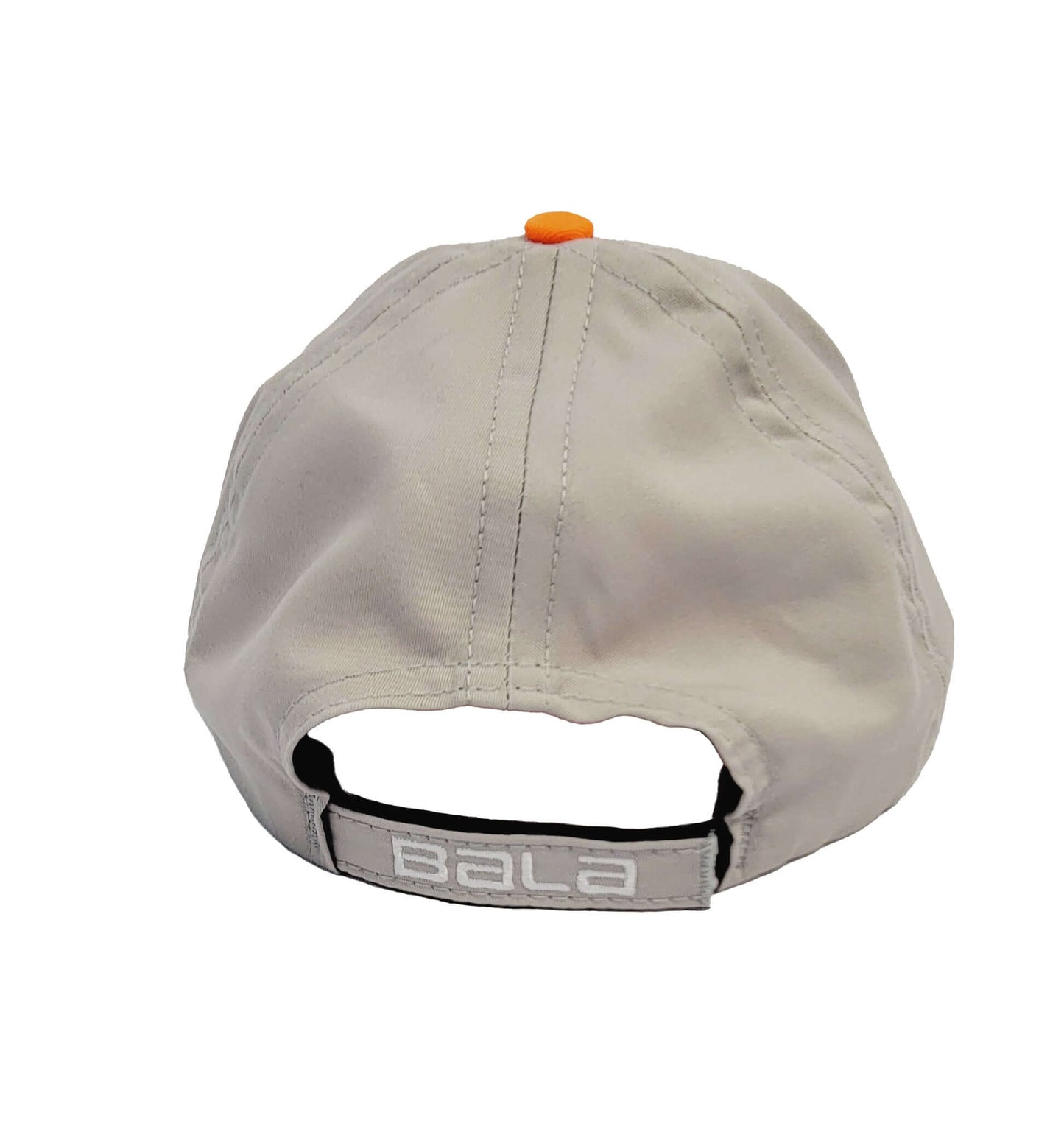 Rising Sun Hat - Orange
