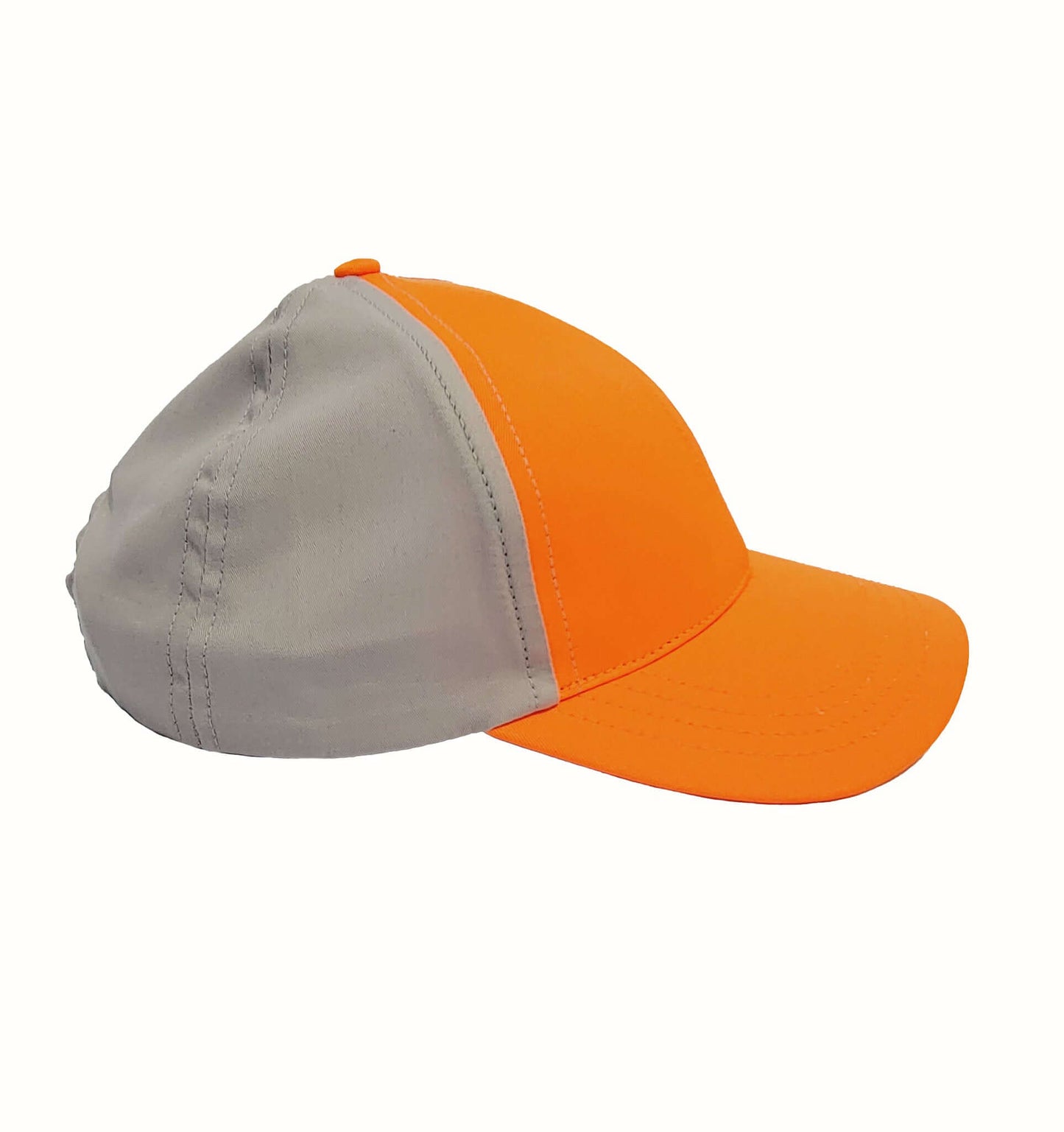 Rising Sun Hat - Orange