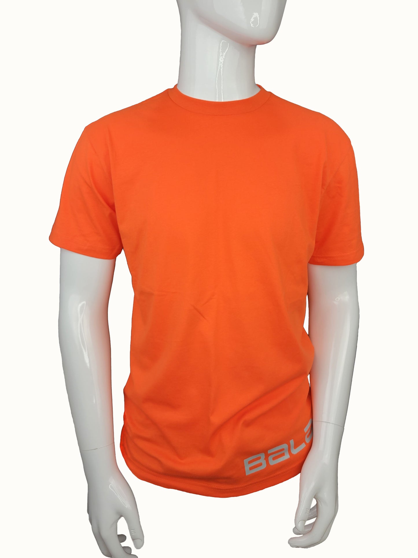 Short Sleeve T-shirt - Upland Orange