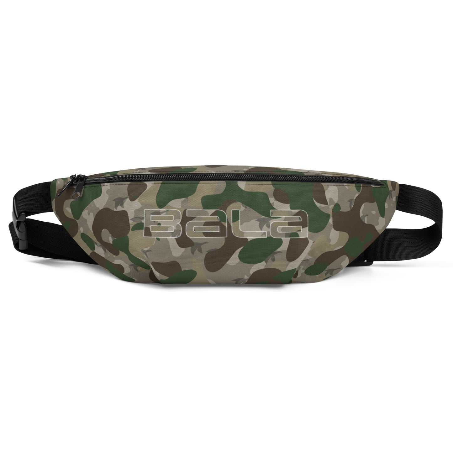 Fanny Pack - BALA - OG Duck Marsh