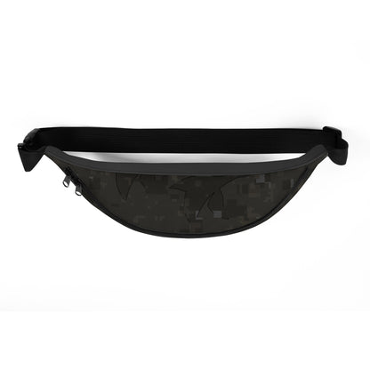 Fanny Pack - BALA - Midnight Stealth