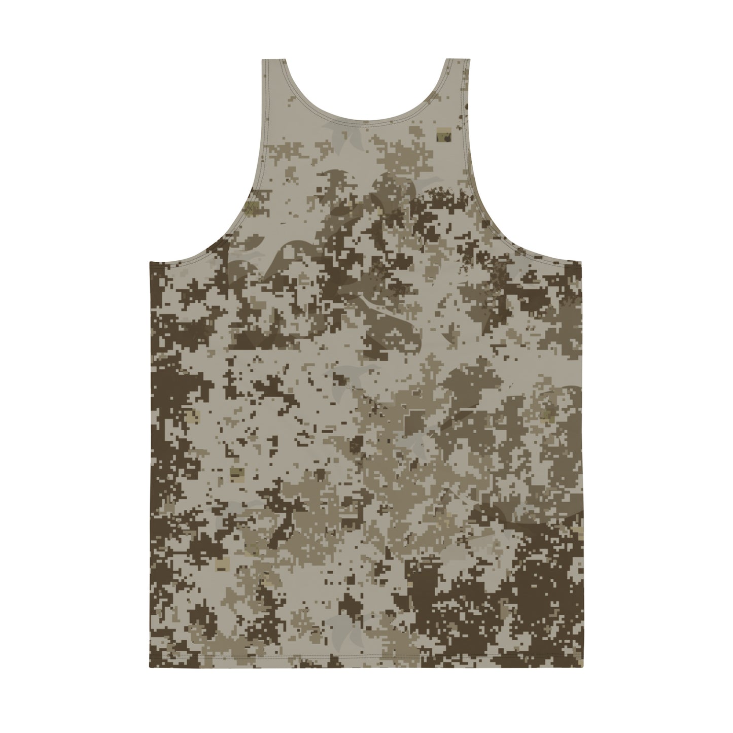 Erie Marsh Men's Tank Top