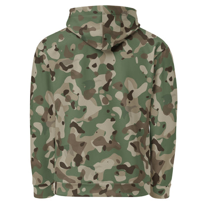 OG Duck Marsh Hoodie