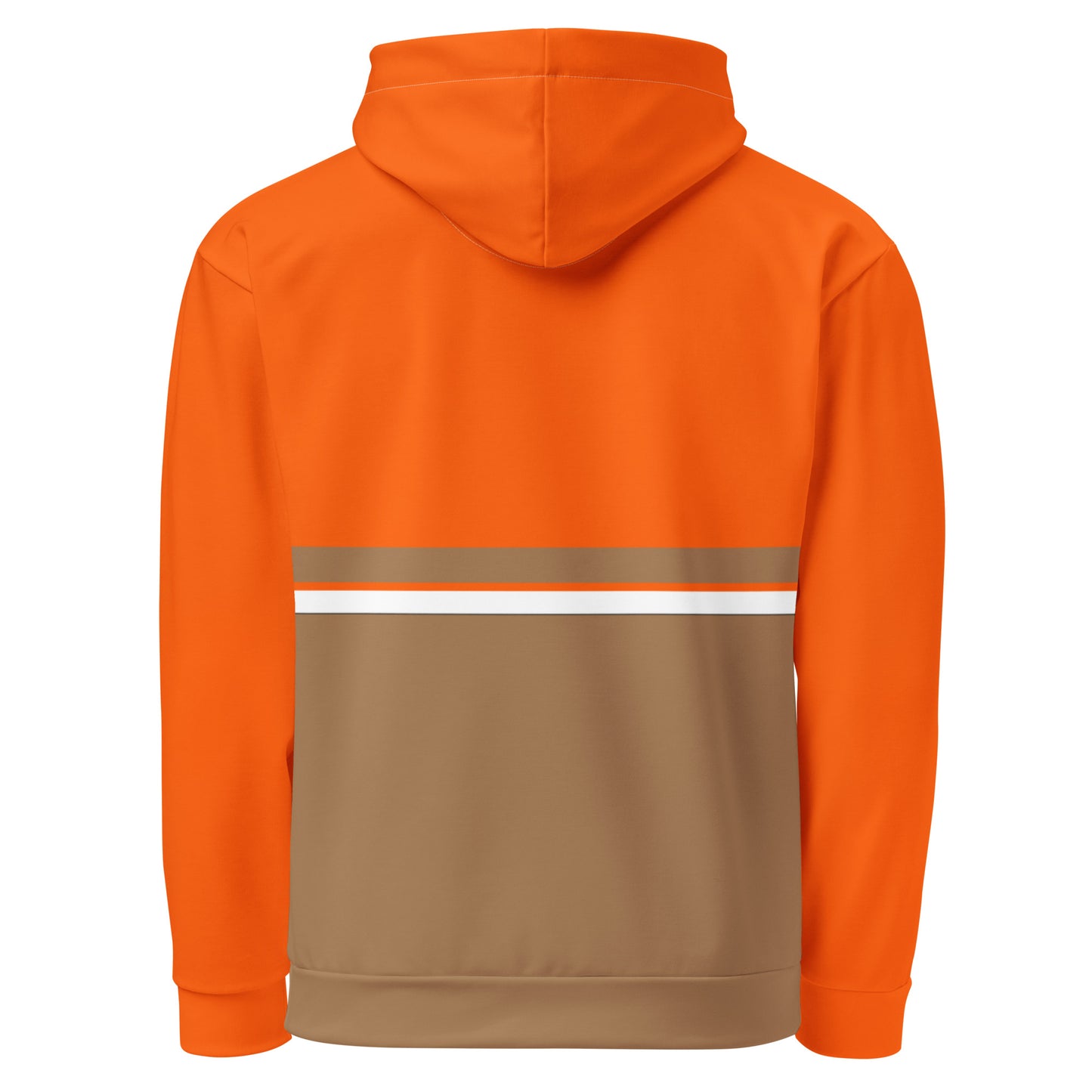 Upland Fields Hoodie