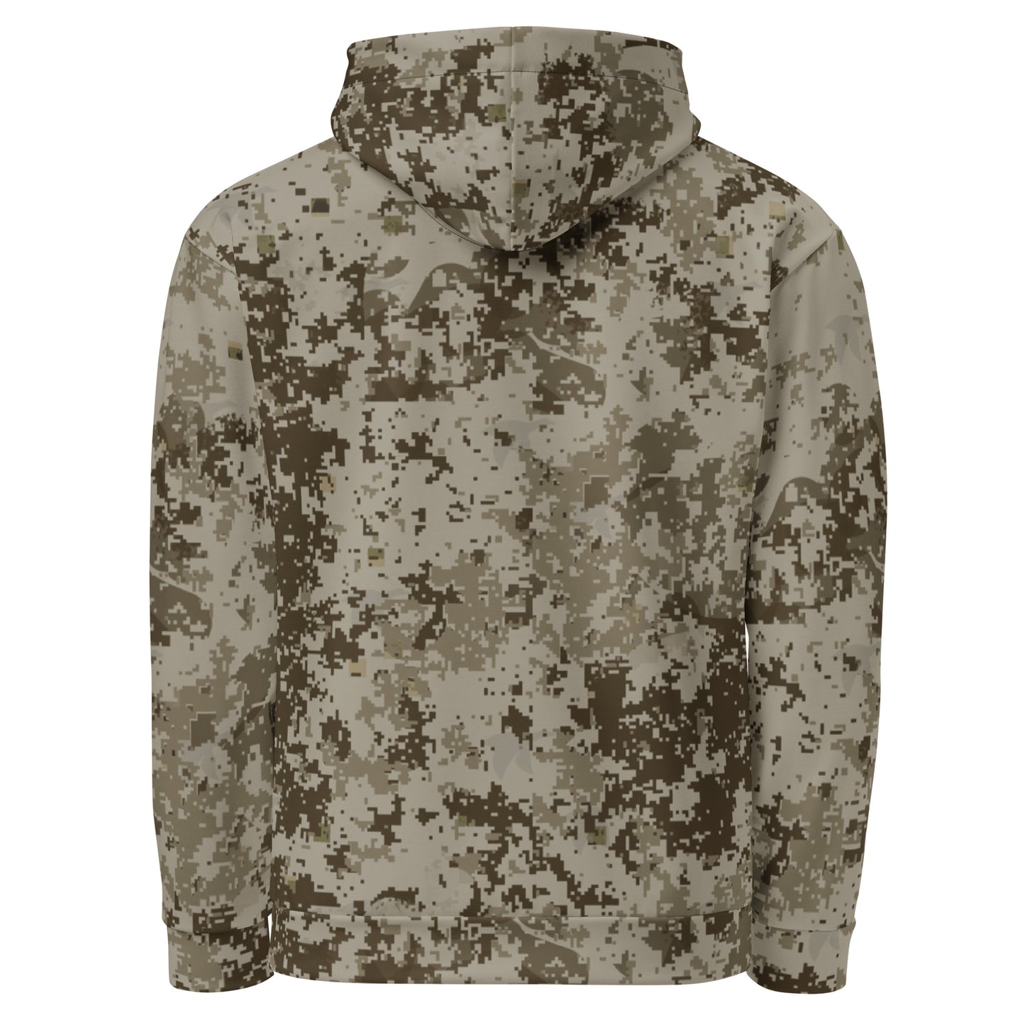 Erie Marsh Hoodie