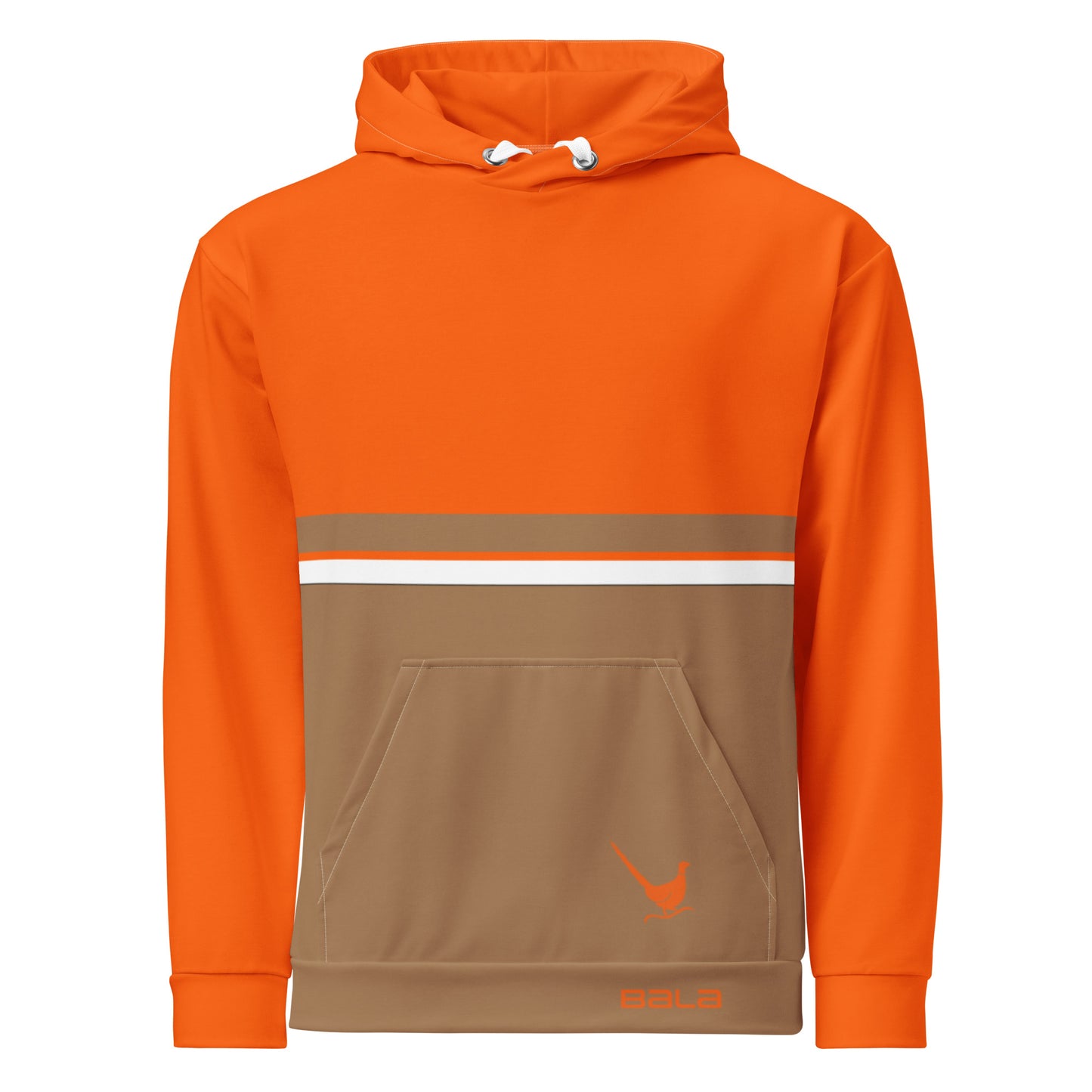 Upland Fields Hoodie