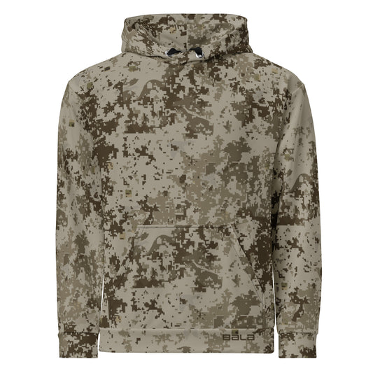 Erie Marsh Hoodie