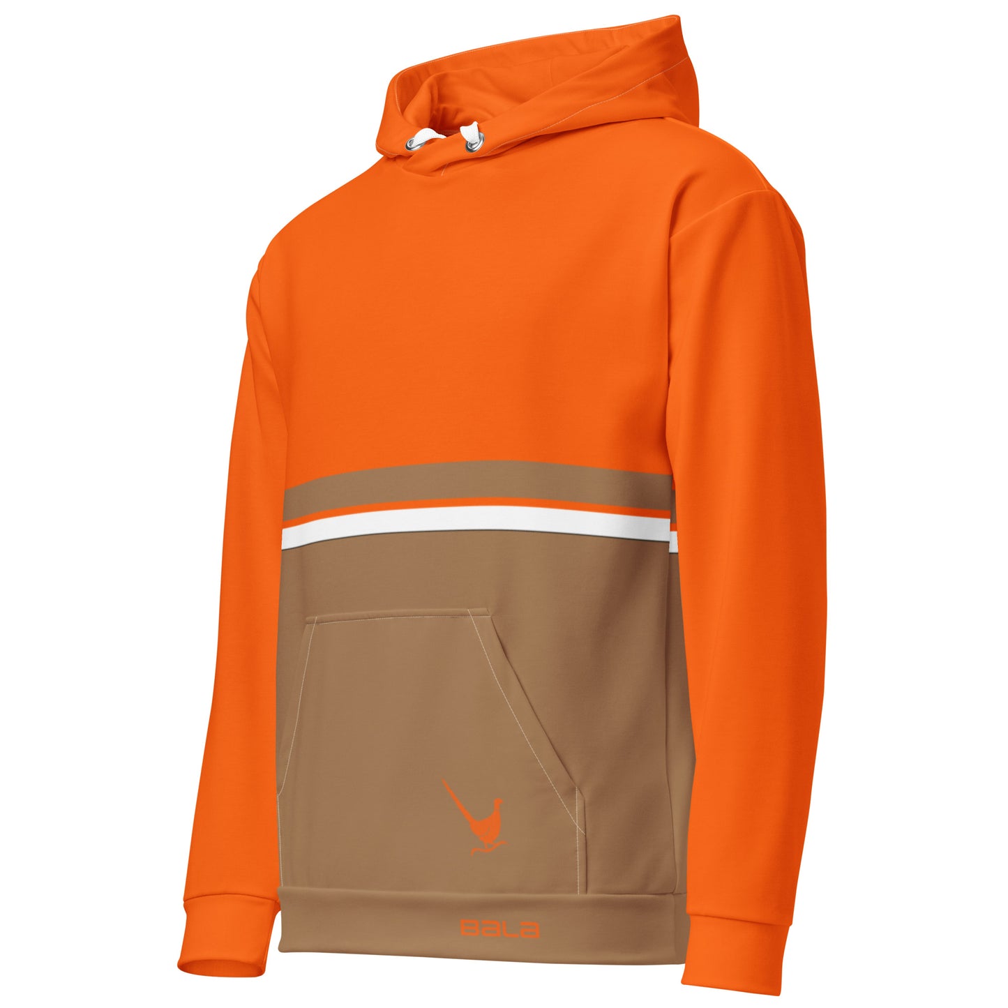 Upland Fields Hoodie