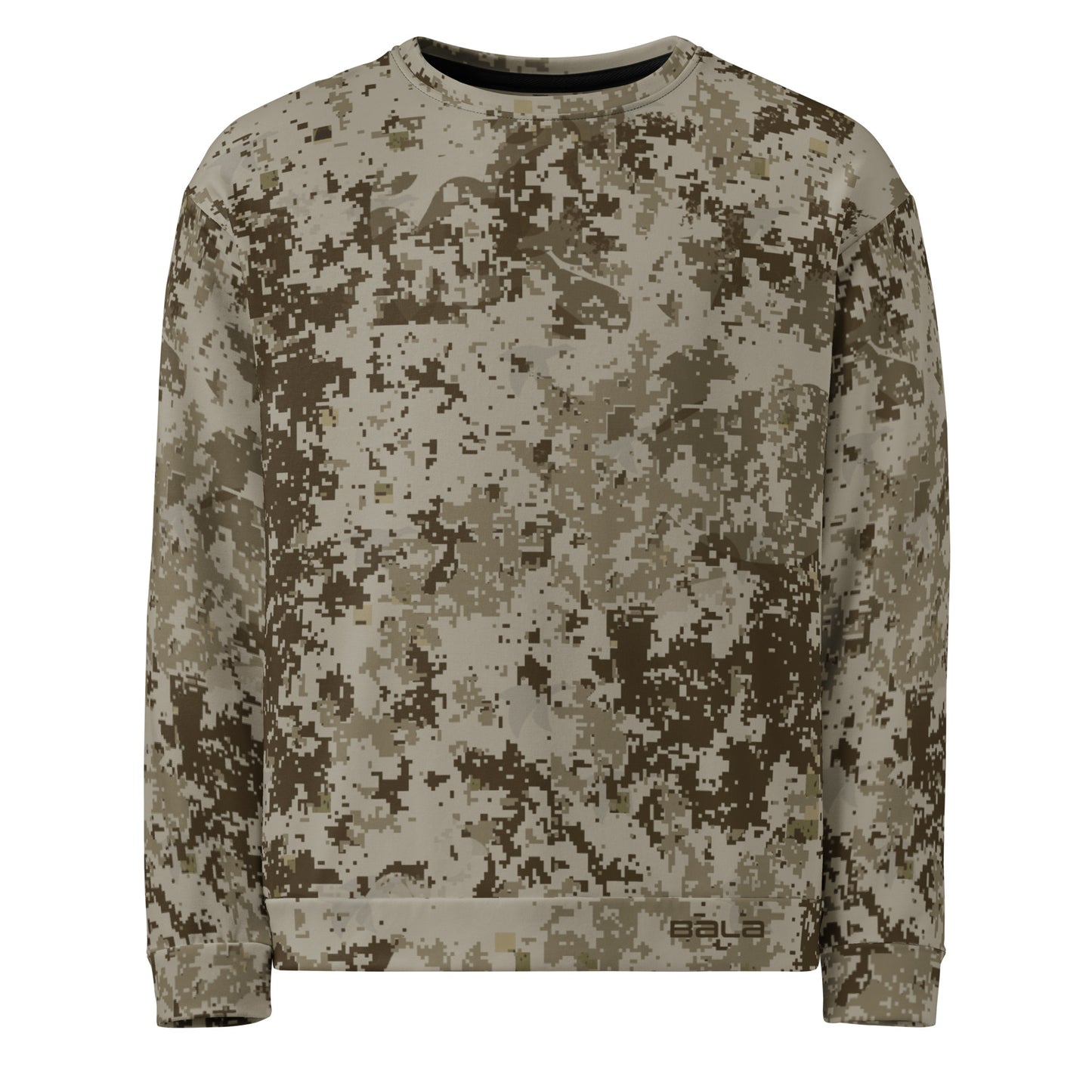 Erie Marsh Crewneck Sweatshirt