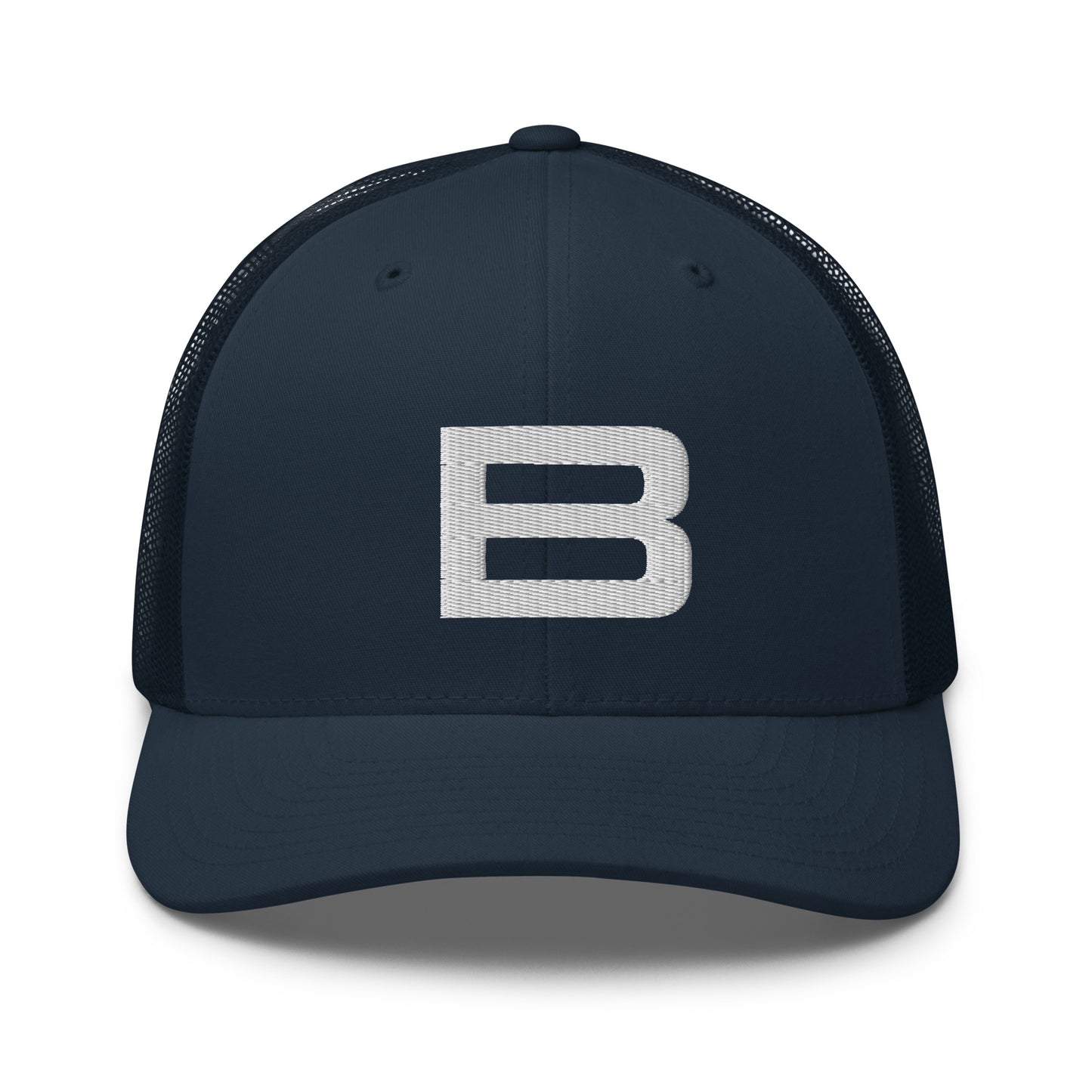 BALA "B" Trucker Hat