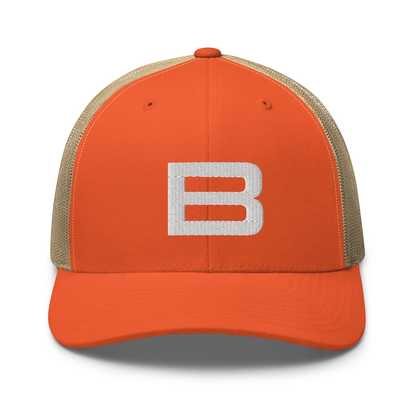 BALA "B" Trucker Hat