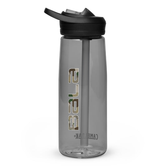 Sports Water Bottle - BALA - OG Duck Marsh