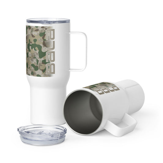 Travel Mug - OG Duck Marsh