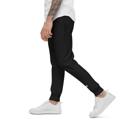 Men's Fleece Joggers - BALA