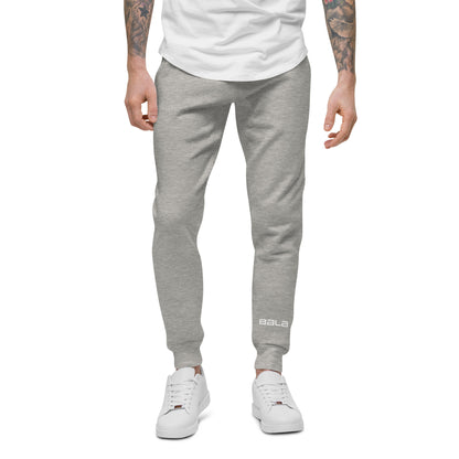 Men's Fleece Joggers - BALA