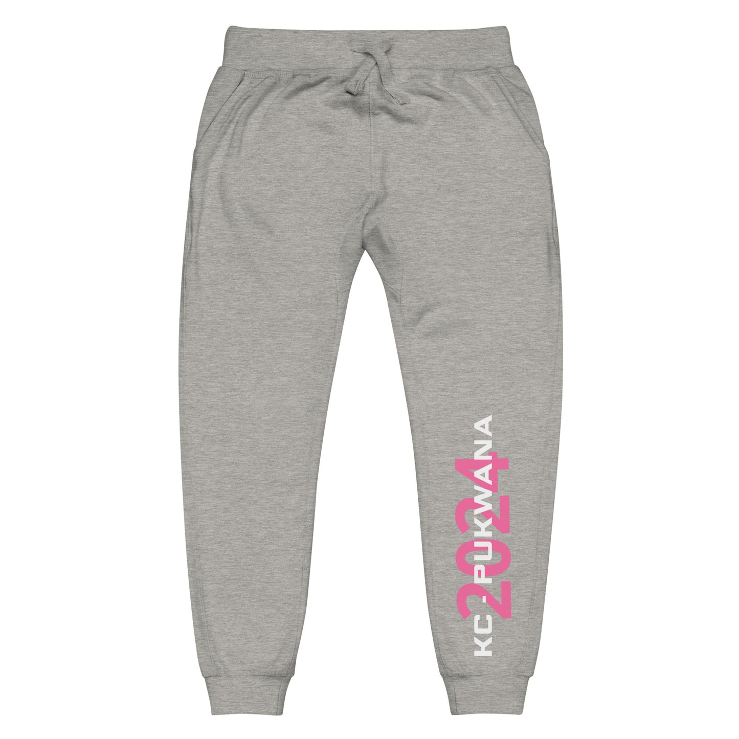 78th Annual - Fleece Sweatpants