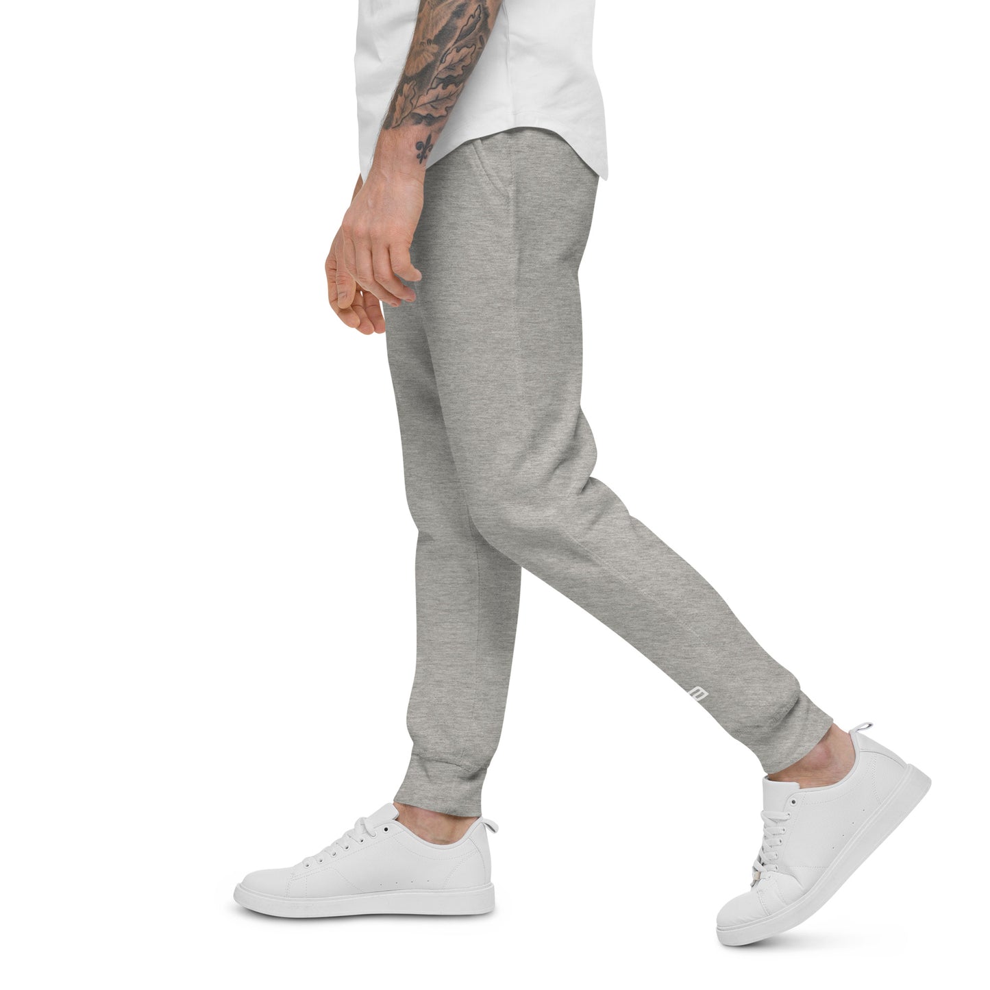 Men's Fleece Joggers - BALA