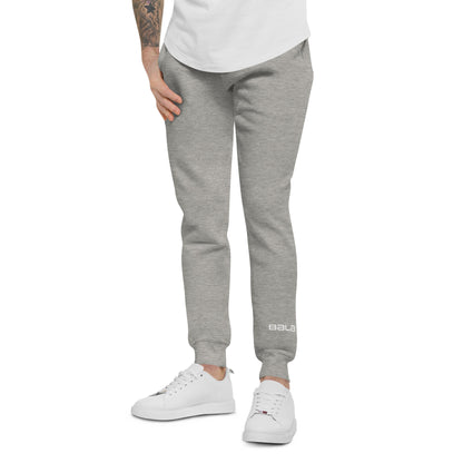 Men's Fleece Joggers - BALA