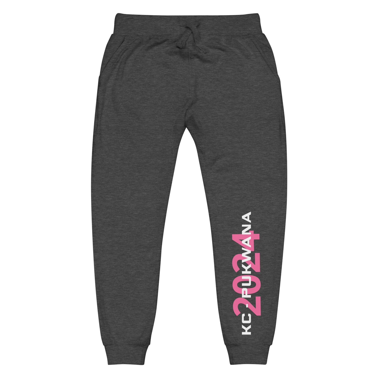 78th Annual - Fleece Sweatpants