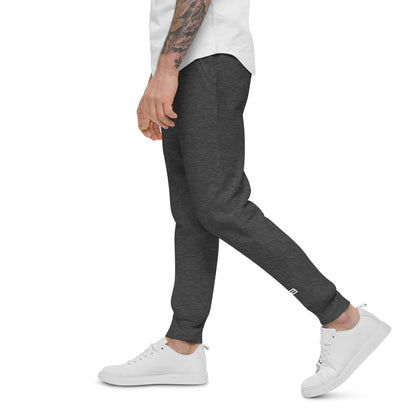 Men's Fleece Joggers - BALA