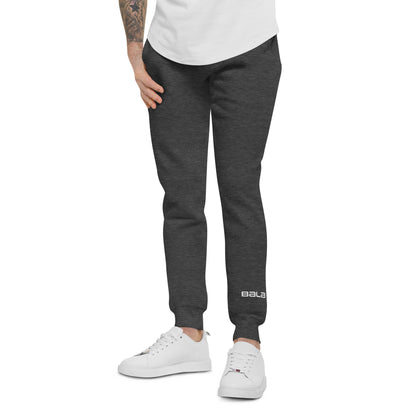 Men's Fleece Joggers - BALA