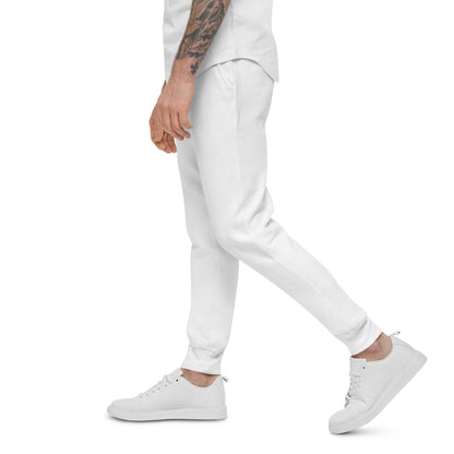 Men's Fleece Joggers - BALA