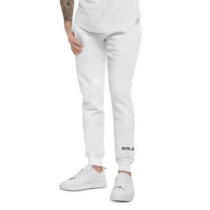 Men's Fleece Joggers - BALA