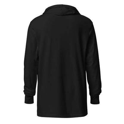 78th Annual - Hooded Long Sleeve T-shirt