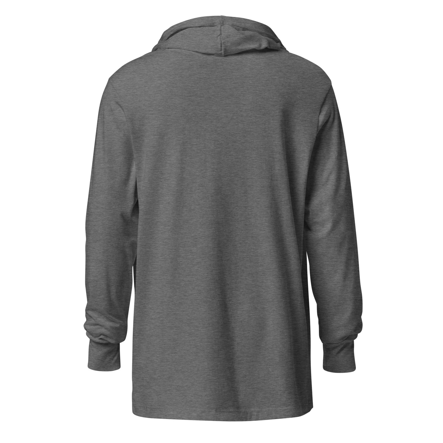 78th Annual - Hooded Long Sleeve T-shirt