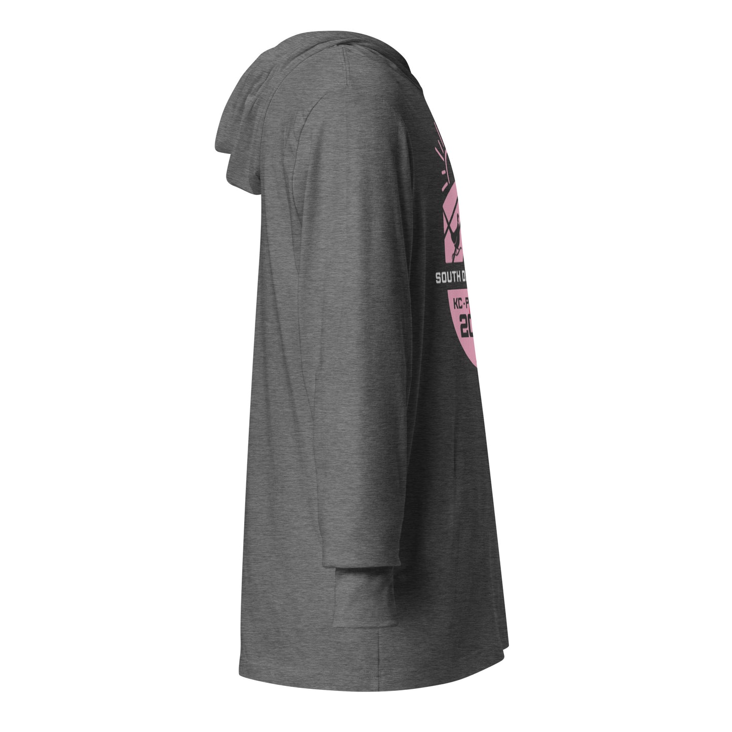 78th Annual - Hooded Long Sleeve T-shirt