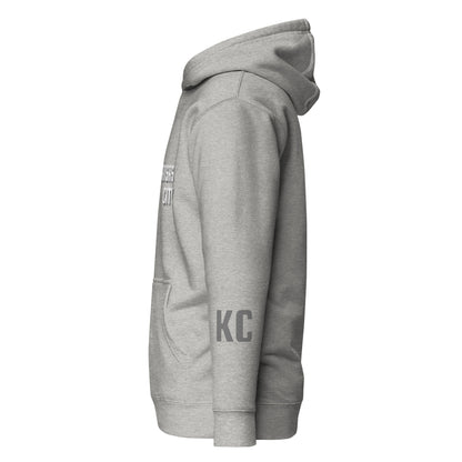 Classic Comfort Hoodie - Kansas City