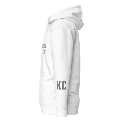 Classic Comfort Hoodie - Kansas City