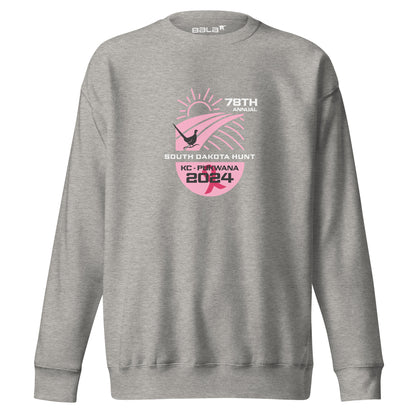 78th Annual - Crew Neck Sweatshirt