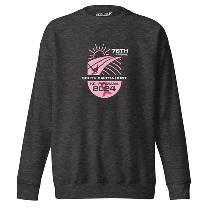 78th Annual - Crew Neck Sweatshirt