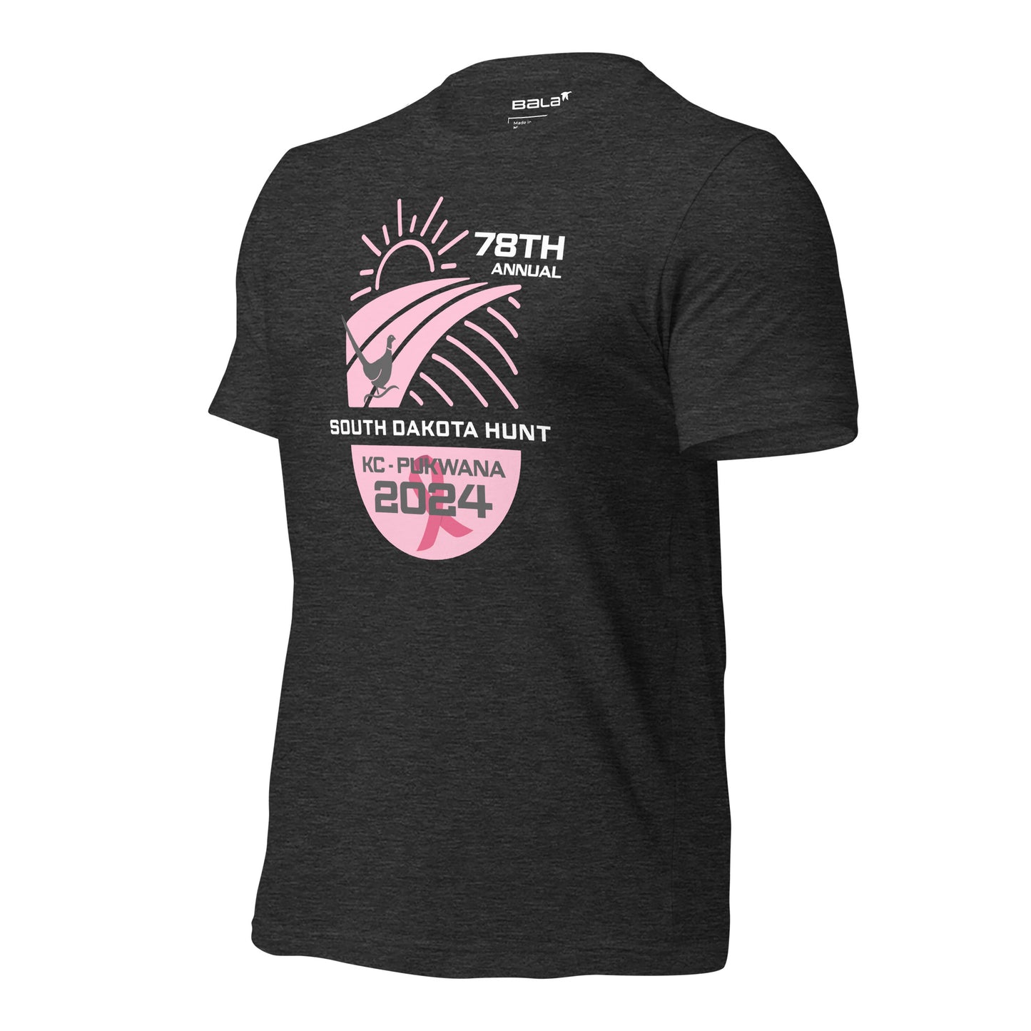 78th Annual - T-shirt