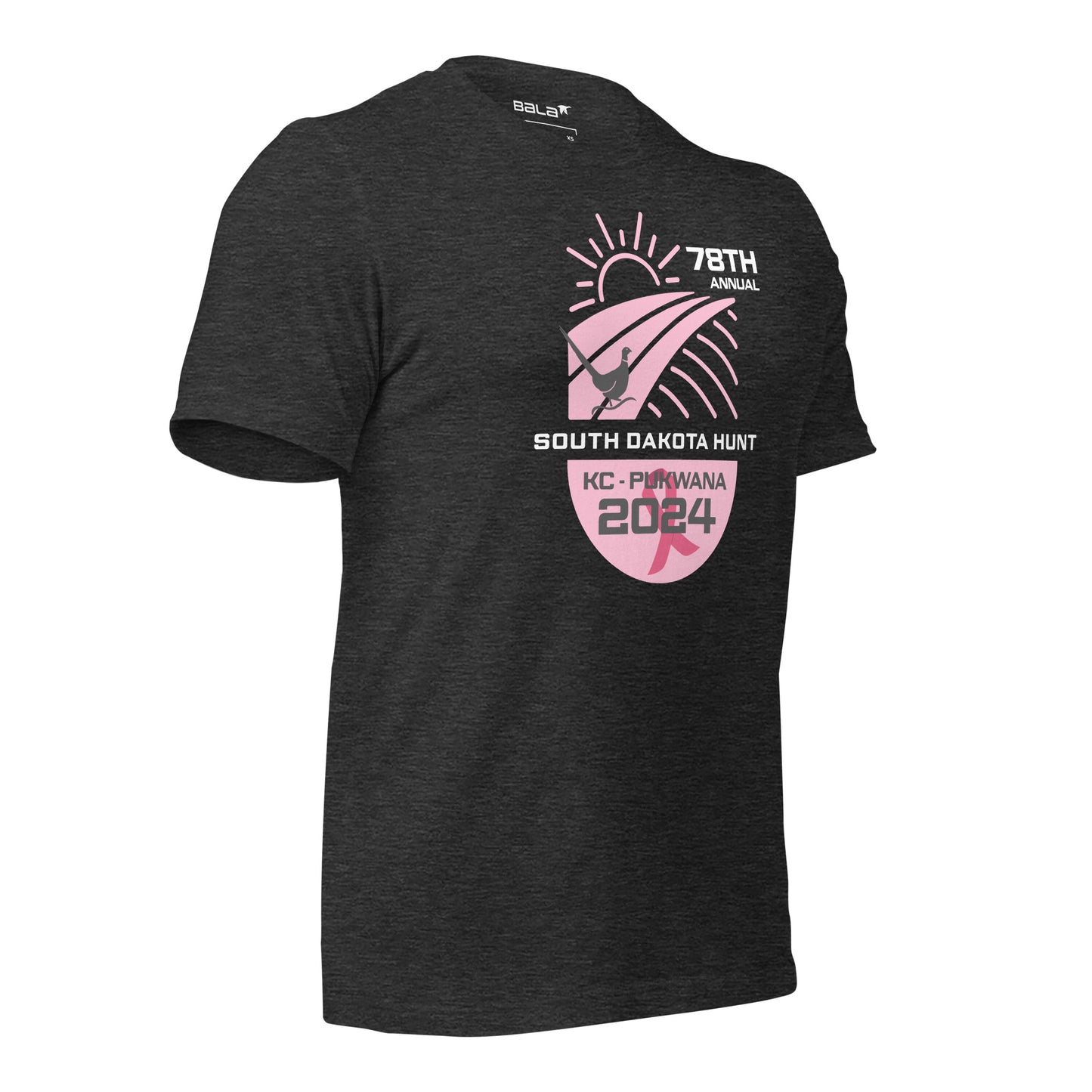 78th Annual - T-shirt